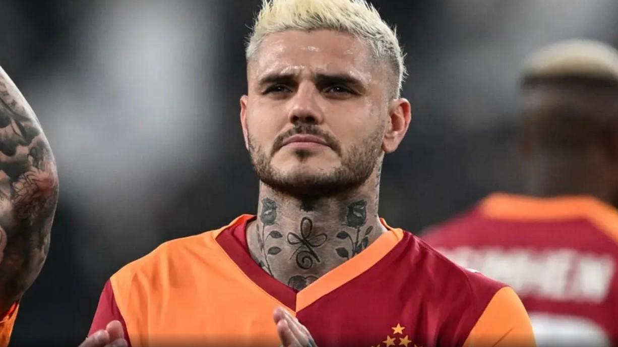 Góc Nhìn AO88: Sky Italy: Lazio đã đưa đề nghị cho Icardi, cầu thủ muốn chờ CLB dự Champions League