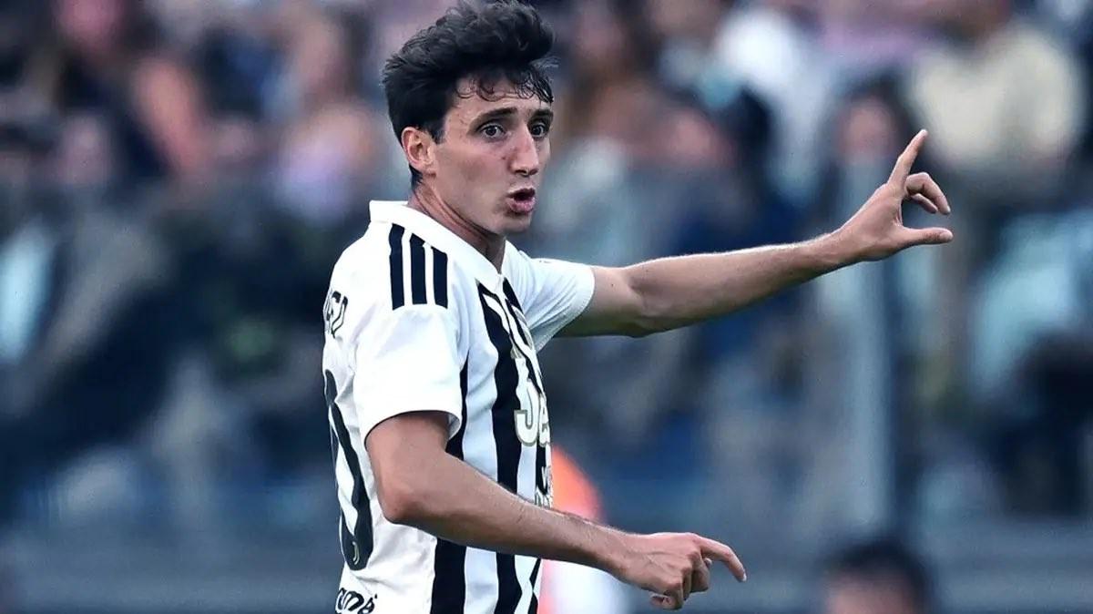 Góc Nhìn AO88: Phóng viên theo Juventus: Cambiaso bong gân nhẹ mắt cá chân phả