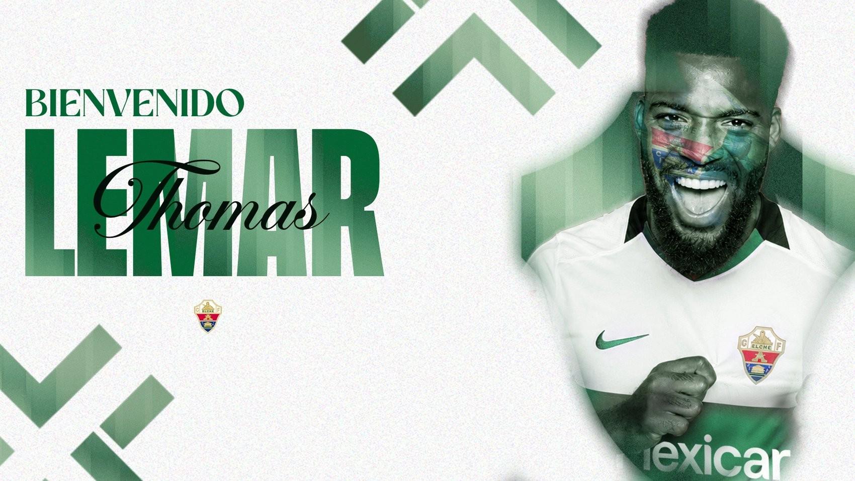 Góc Nhìn AO88: Chính thức: Tiền vệ Atletico Lemar được cho mượn đến Elch