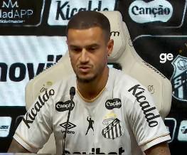Góc Nhìn AO88: Coutinho: Việc đến Santos, Neymar đóng vai trò quan trọng, anh ấy từng mời tôi ba lần