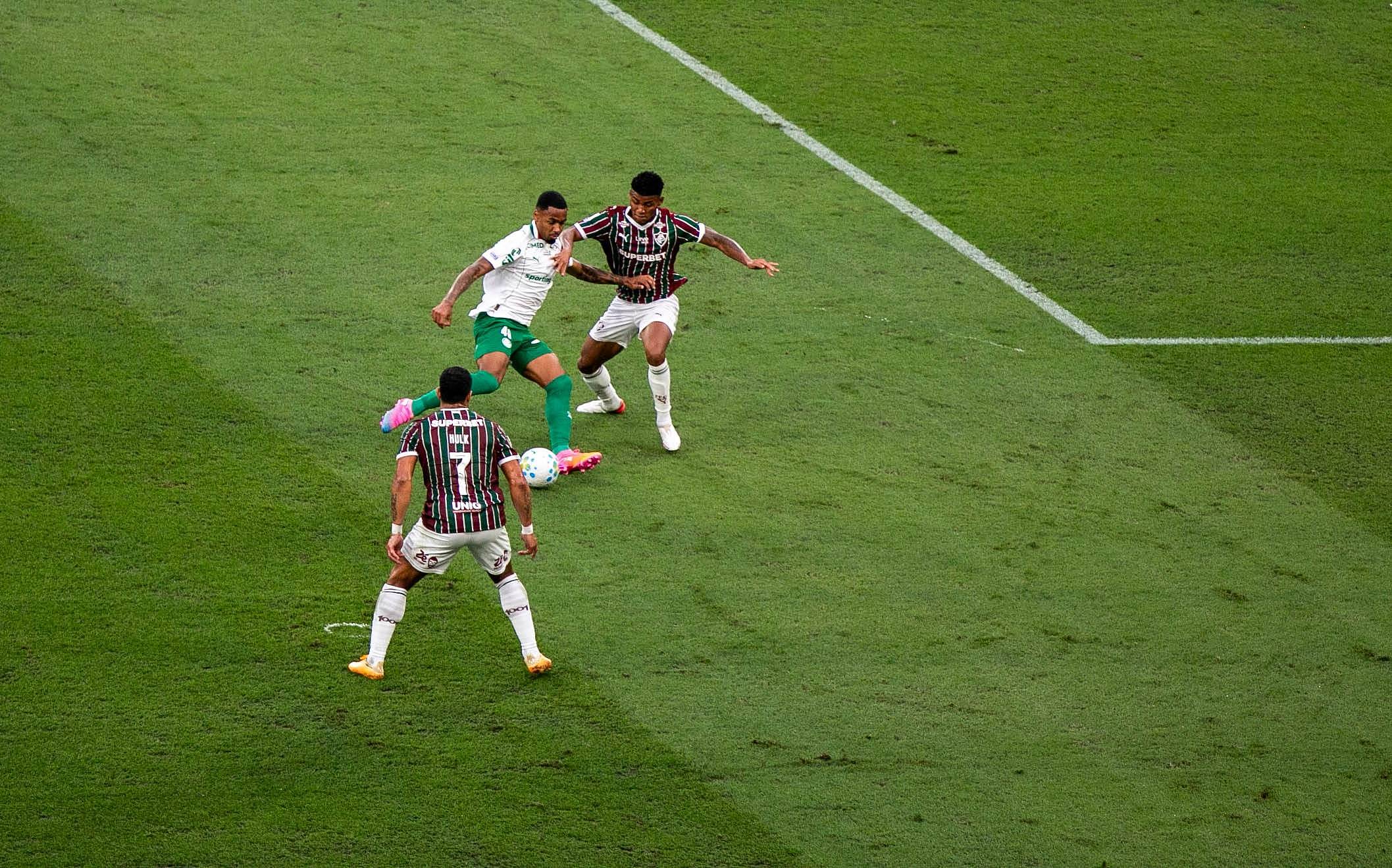 Góc Nhìn AO88: Tứ kết Copa Libertadores và Copa Sudamericana lộ diện: Brazil 5 đội, Argentina 2, Uruguay 1