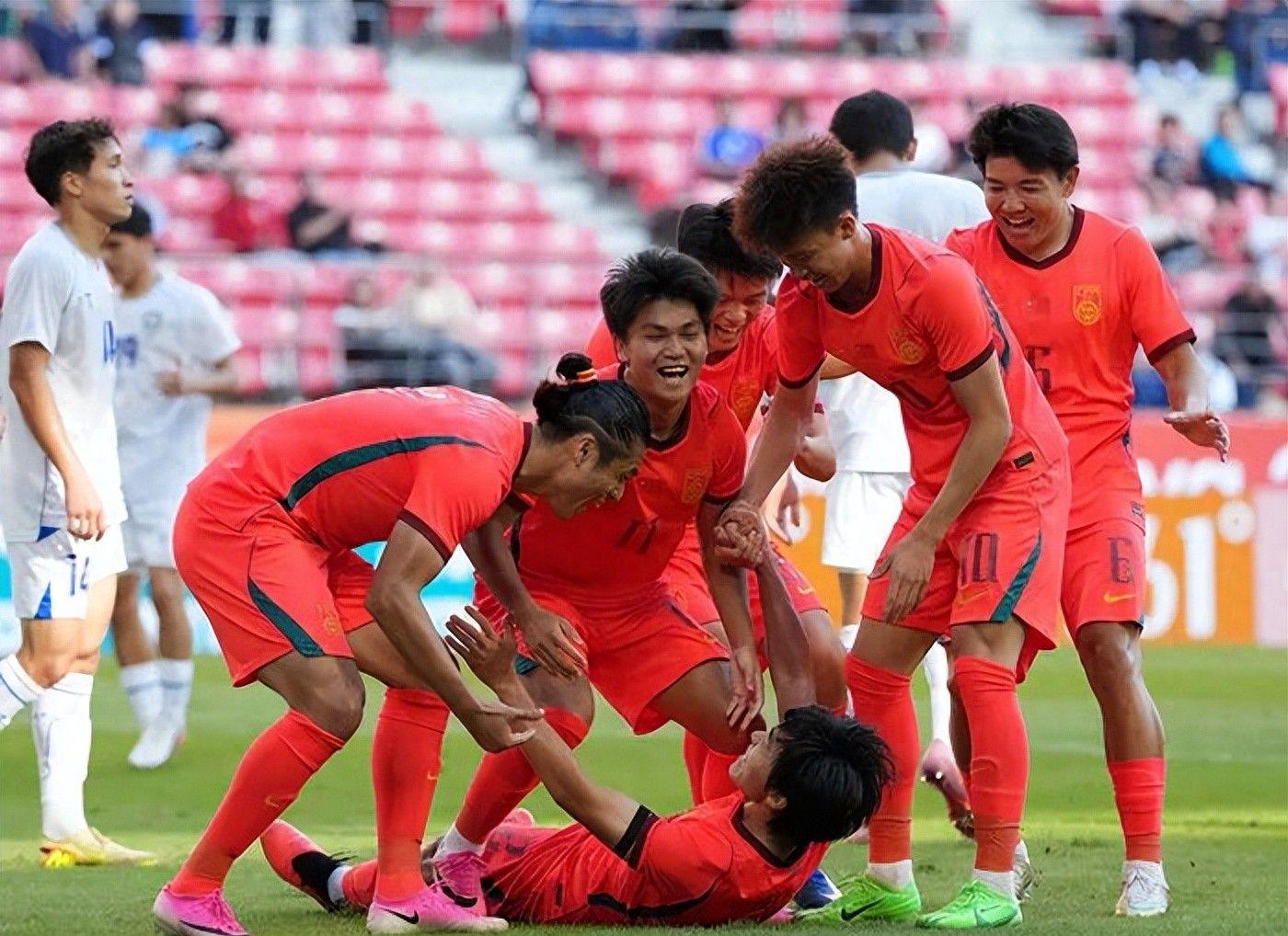 Góc Nhìn AO88: Sau khi U23 nam đoạt huy chương đồng, năm cầu thủ dưới đây, 99% được đưa thẳng thành hạt nhân đội tuyển!