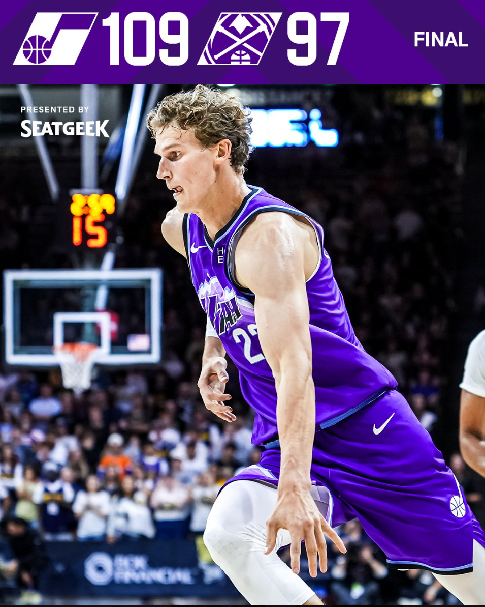 Góc Nhìn AO88: Wizards không chọn Peterson là thắng? Hiệu suất thấp từ Summ