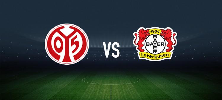 Góc Nhìn AO88: Mainz vs Leverkusen: Amiri, Kaishu Sano đá chính, Schick và Quansah ra