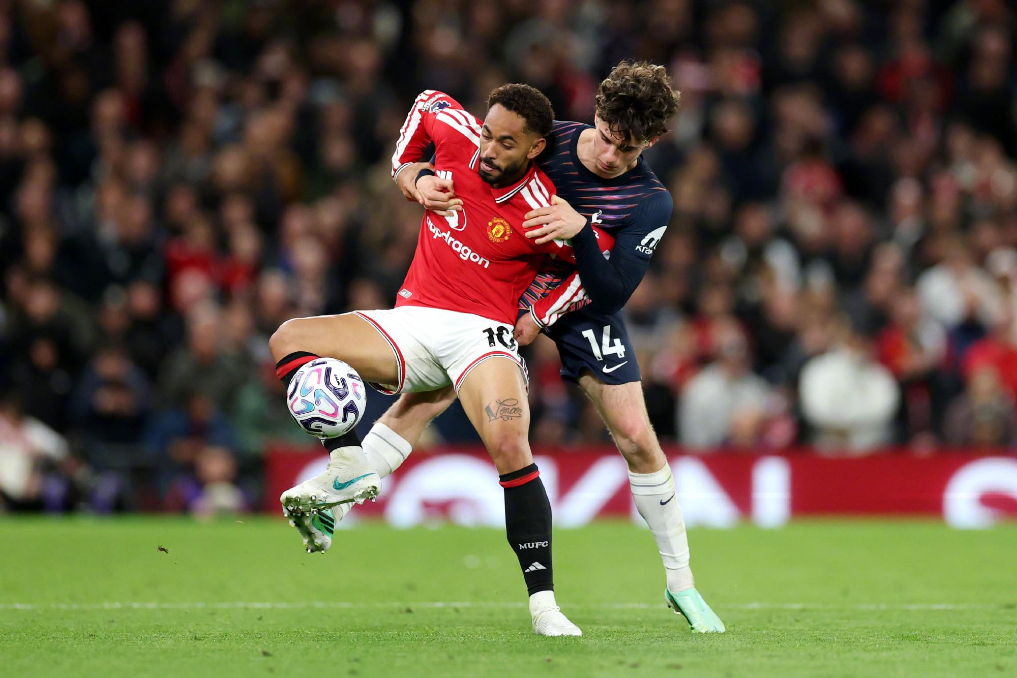Góc Nhìn AO88: Chiêm Tuấn: Tottenham cần một trung phong hiệu quả hơn; Man Un